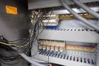 Tonelli 400 Liter Planetary Mixer